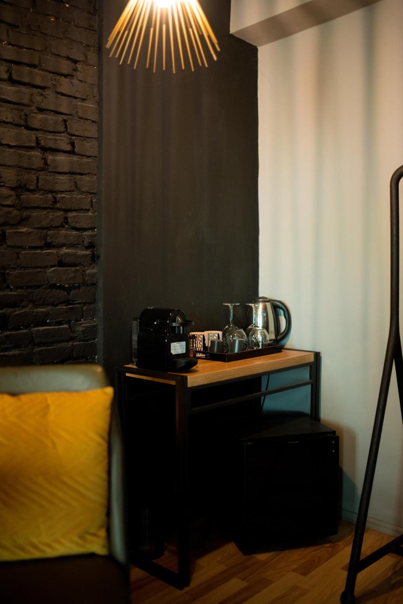 World Studio Africa Sibiu Exteriér fotografie
